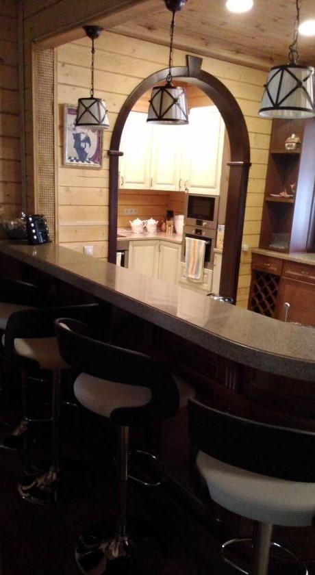 Комплекс Відпочинку Goldfіsh Сlub Guest House Babintsy Exterior photo