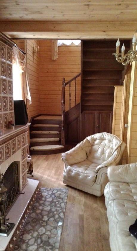 Комплекс Відпочинку Goldfіsh Сlub Guest House Babintsy Exterior photo